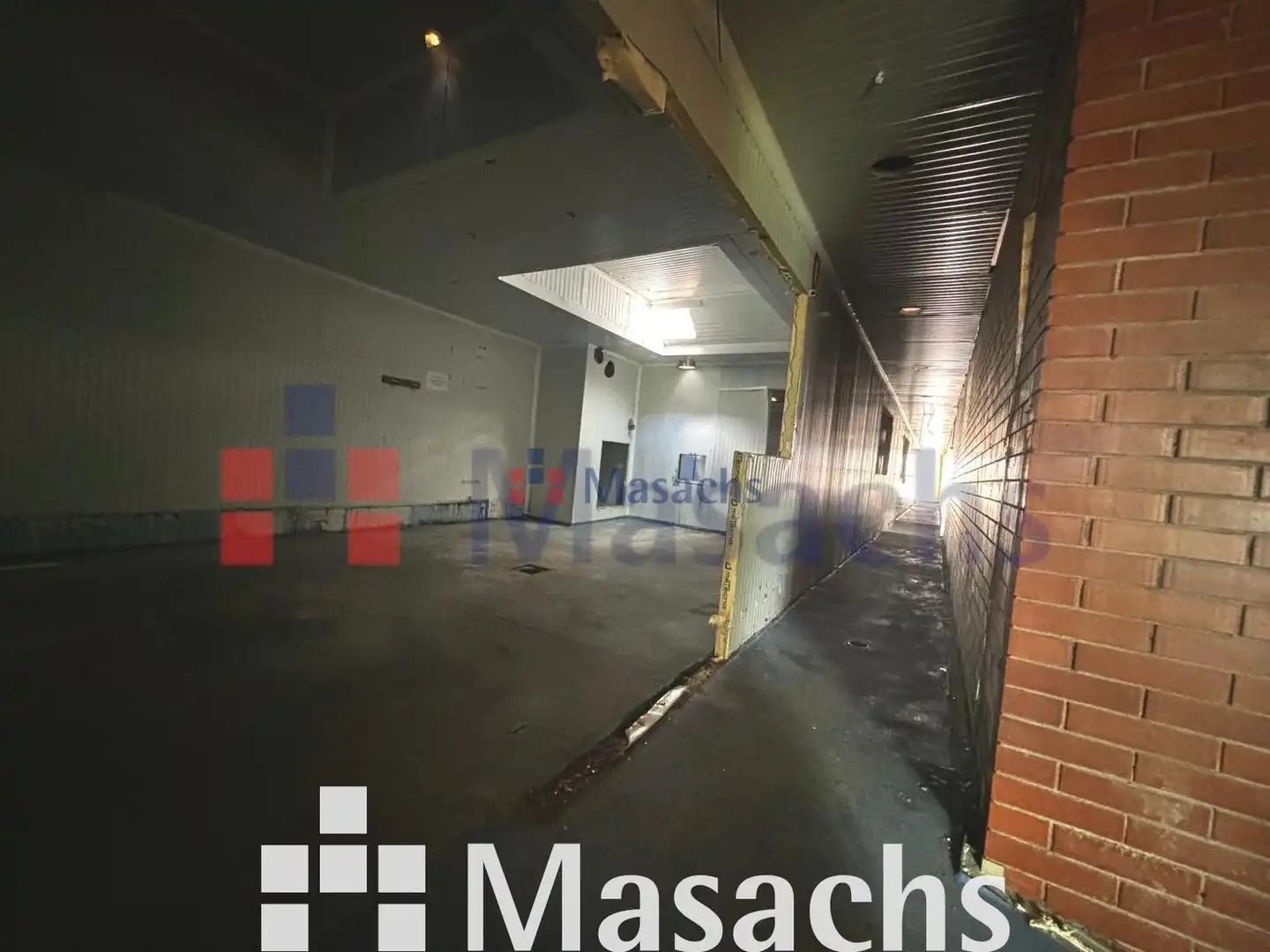 Industrial building for sale in Sant Vicenç de Castellet, imagen 23