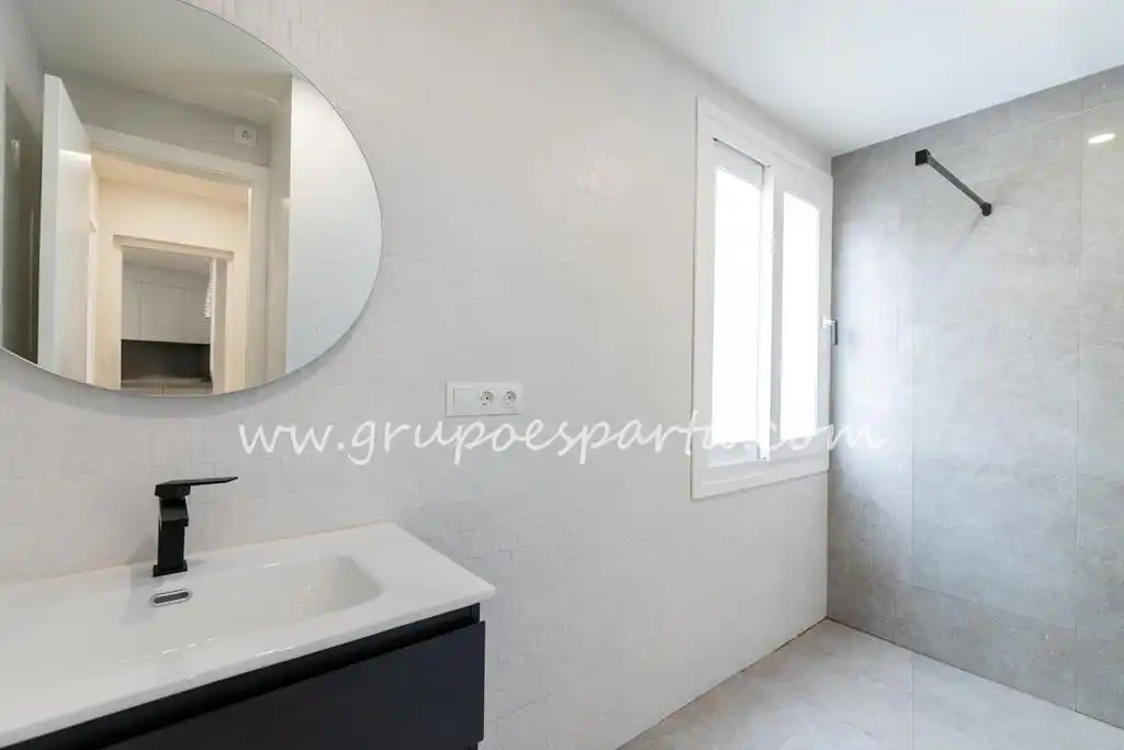 Flat for rent in Plaza De Cuba, 1, Los Remedios