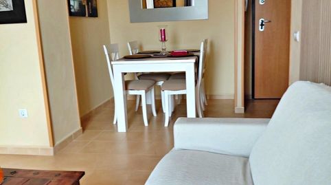 Foto 5 de Piso en venta en Calle Calle Mascarón, Almerimar, El Ejido