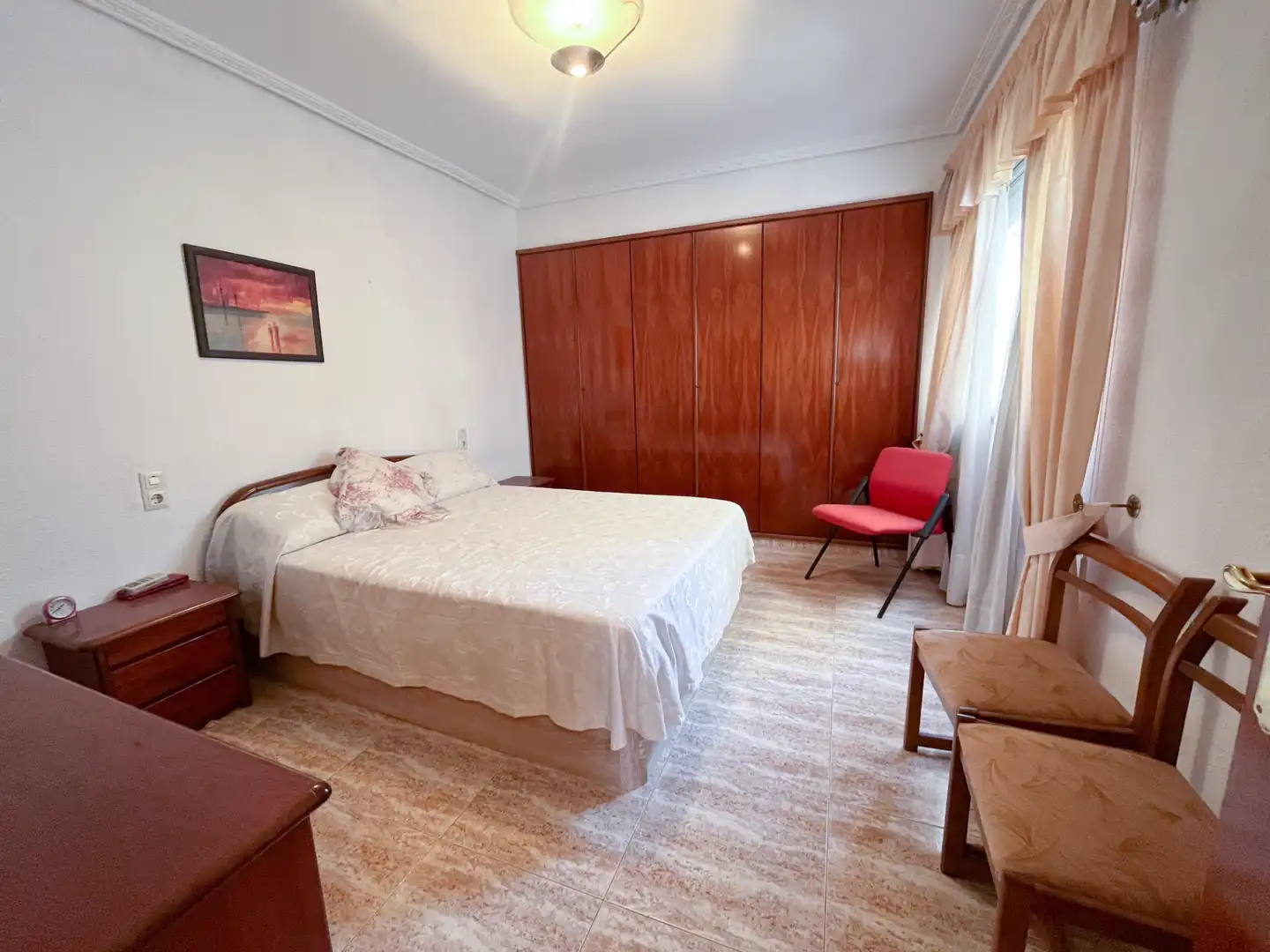 Habitación de Piso en venta en Sagunto / Sagunt con Aire acondicionado, Amueblado y Horno