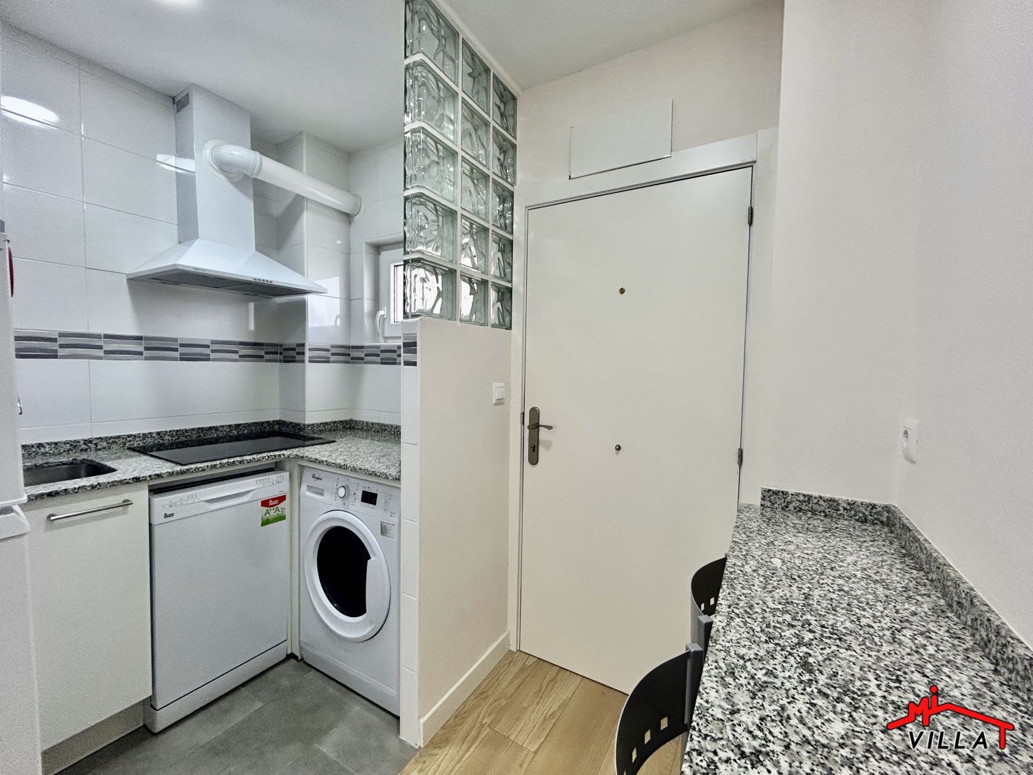 Wohnung zum verkauf in Zona Playa, Laredo