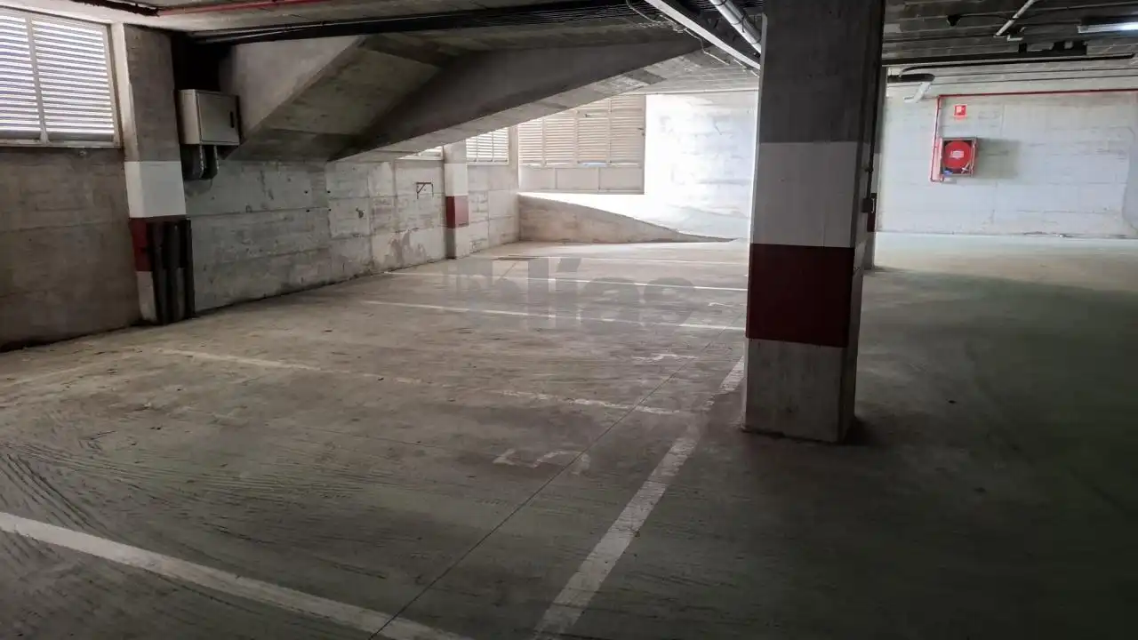 Parking de Garaje de alquiler en Laxe, A Coruña