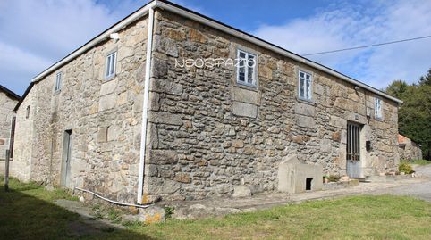 Casa de Pueblo Teixeiro