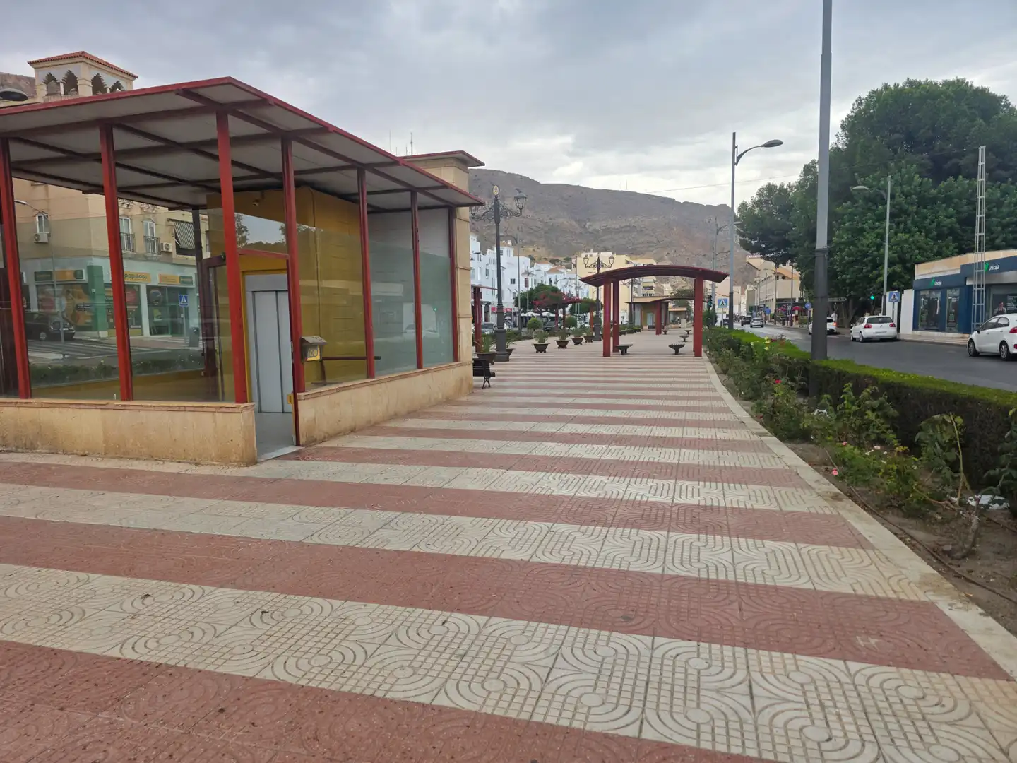 Local comercial en venta en Avenida de Carlos III 346, imagen 14