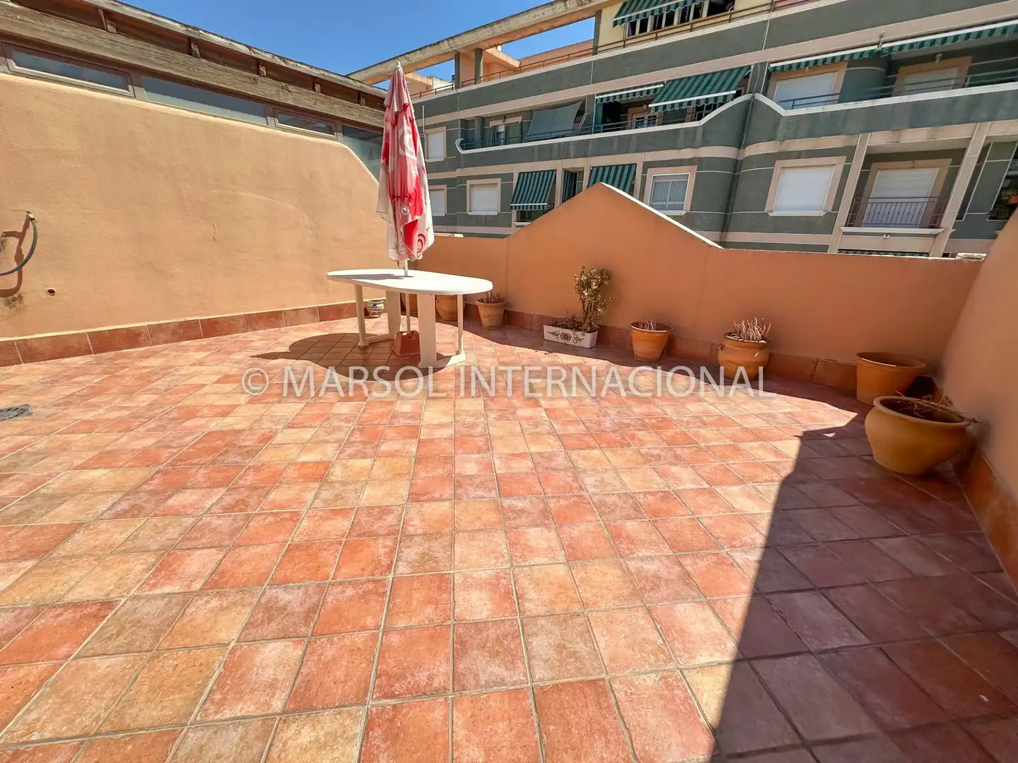 Reihenhaus zum Verkauf in Calle País Valenciano, imagen 26