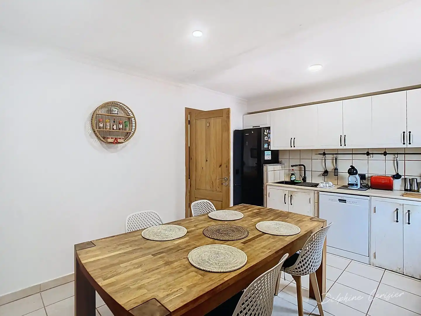 Apartamento en venta en Cala Santanyí