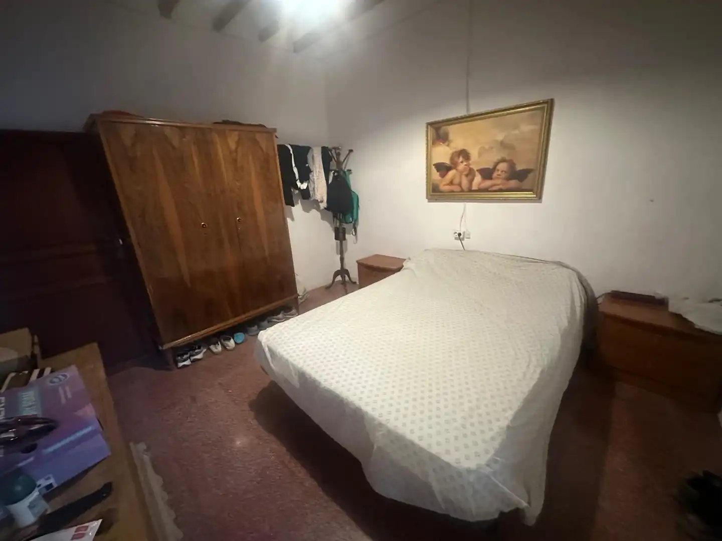 Dormitori de Casa o xalet en venda en Monóvar  / Monòver, Alicante
