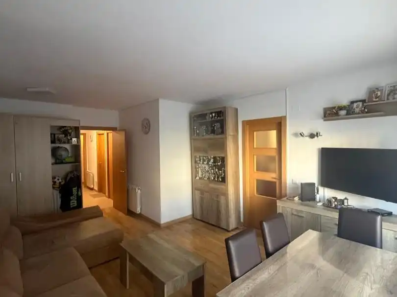Appartamento con giardino in vendita a Carrer Canigo 16, imagen 2