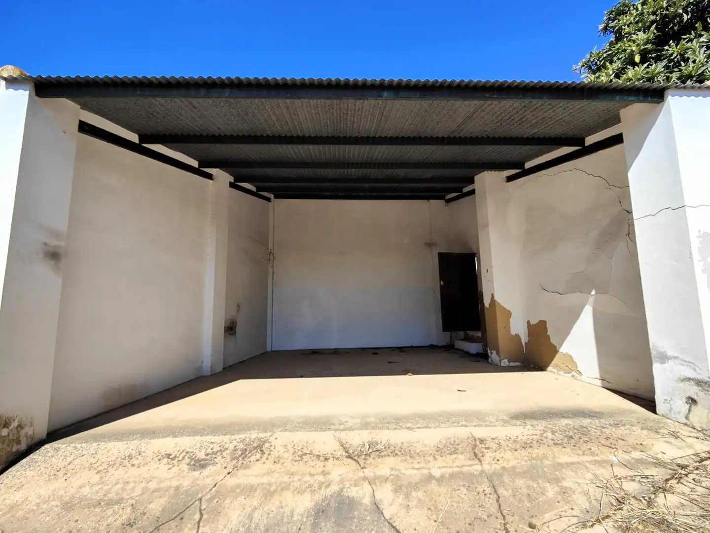 Casa o chalet en venta en Trigueros con Jardín privado, Trastero y Balcón