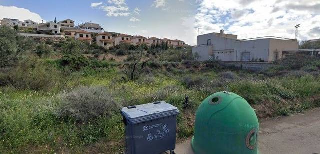 Casa adosada en Venta en Abla