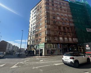 Exterior view of Flat for sale in Santander  with Heating