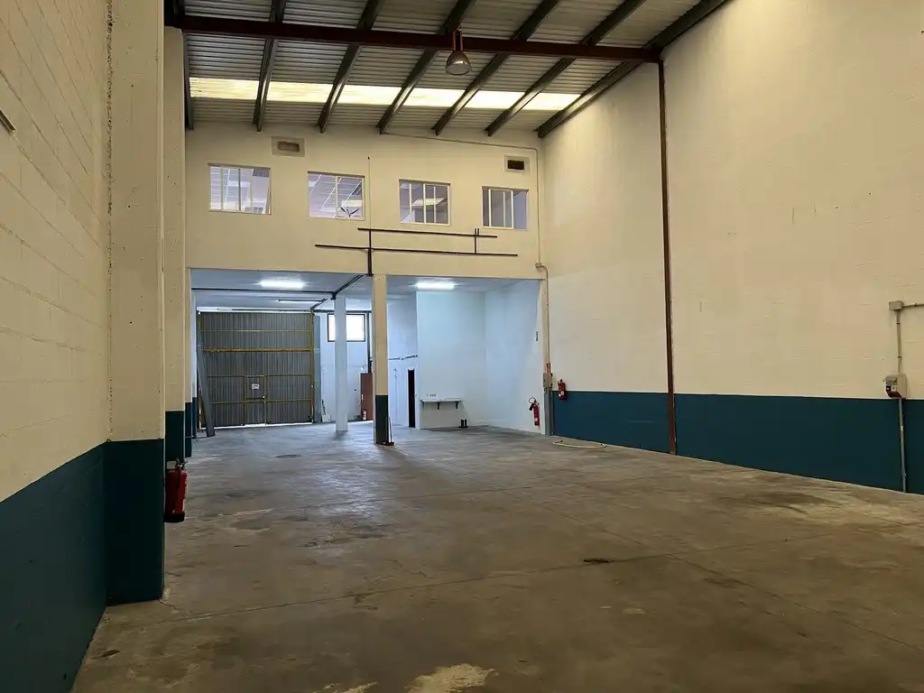 Industrial buildings for sale in Bergondo