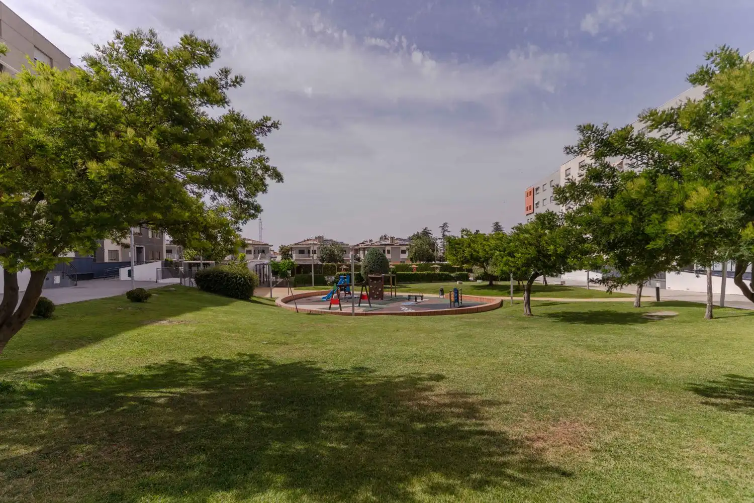 Piso en venta en Alhendín con Aire acondicionado, Parquet y Trastero