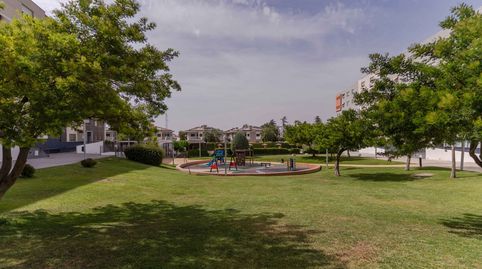 Foto 2 de Piso en venta en Polideportivo, Alhendín