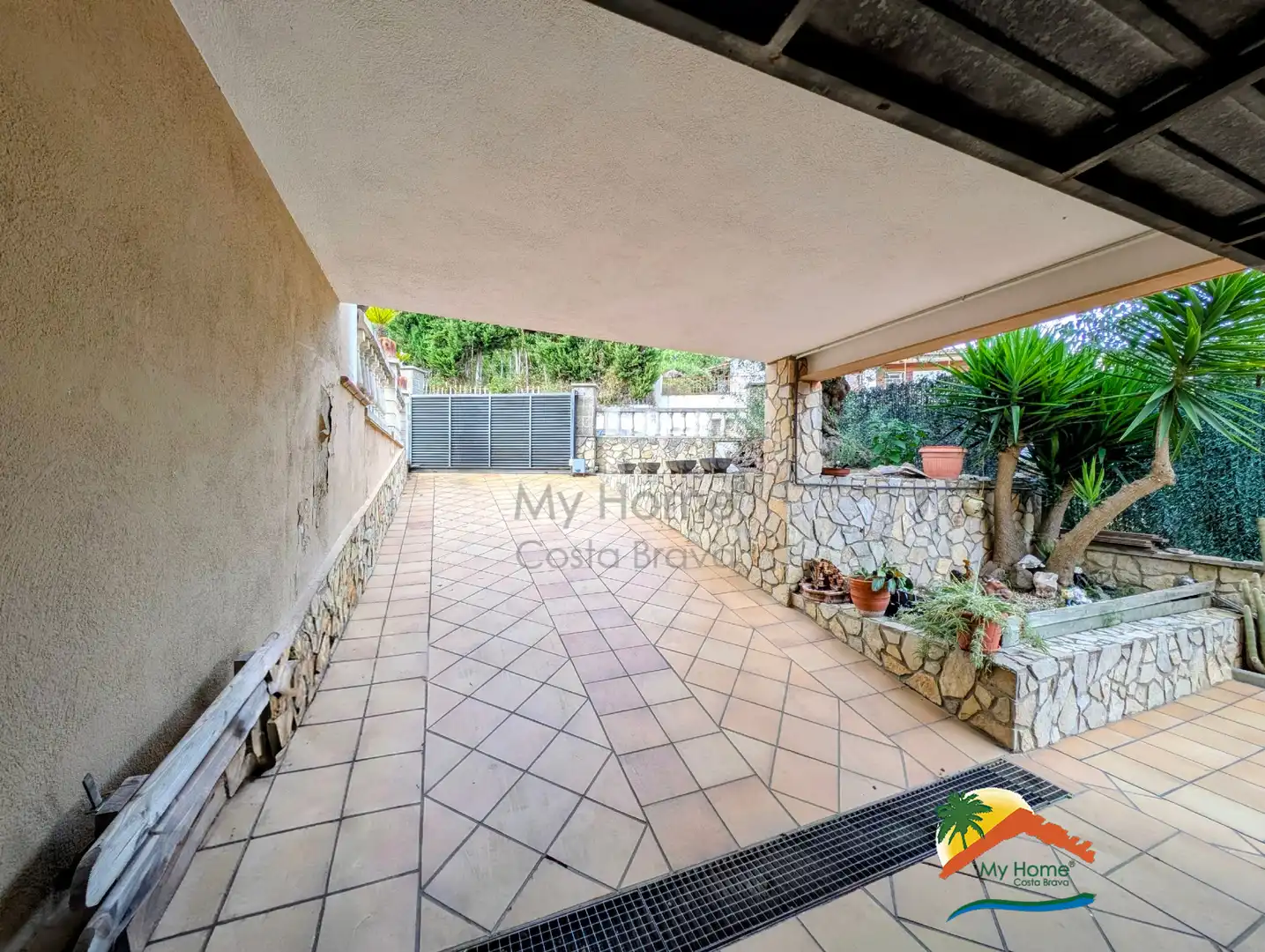 Maison avec terrasse à vendre à Mas Mora - Sant Daniel, imagen 28