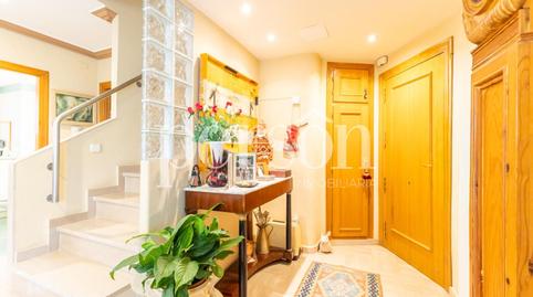 Foto 3 de Casa adosada en venta en Ausias March, Valencia