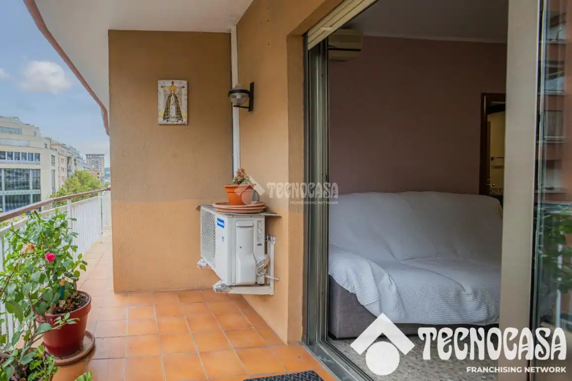 Appartement avec terrasse à vendre à Les Corts, imagen 16