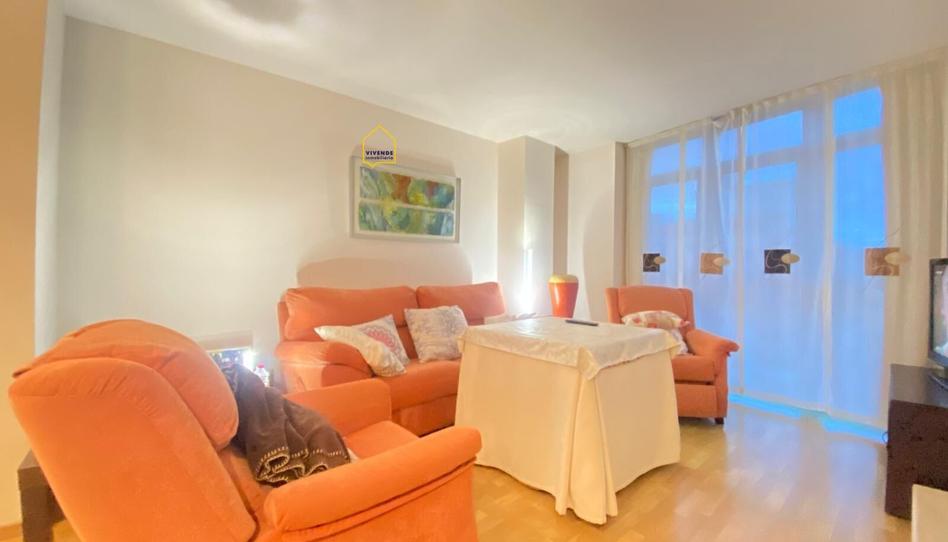 Photo 1 of Flat for sale in San José, Murcia