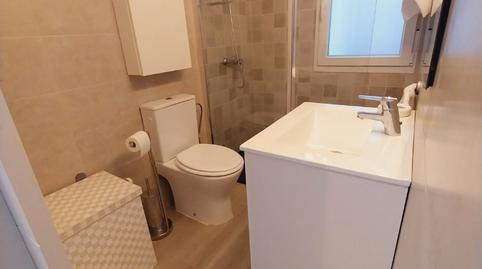 Foto 3 de Pis de lloguer a Calle Auseva, Versalles, Avilés