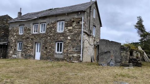 Foto 4 de Piso en venta en Lugar Trabe, 13, Cedeira, A Coruña