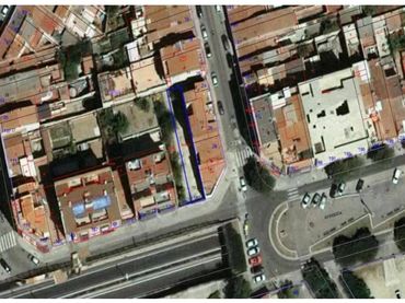 Terreno rustico in vendita a Avenida Santa Eulalia