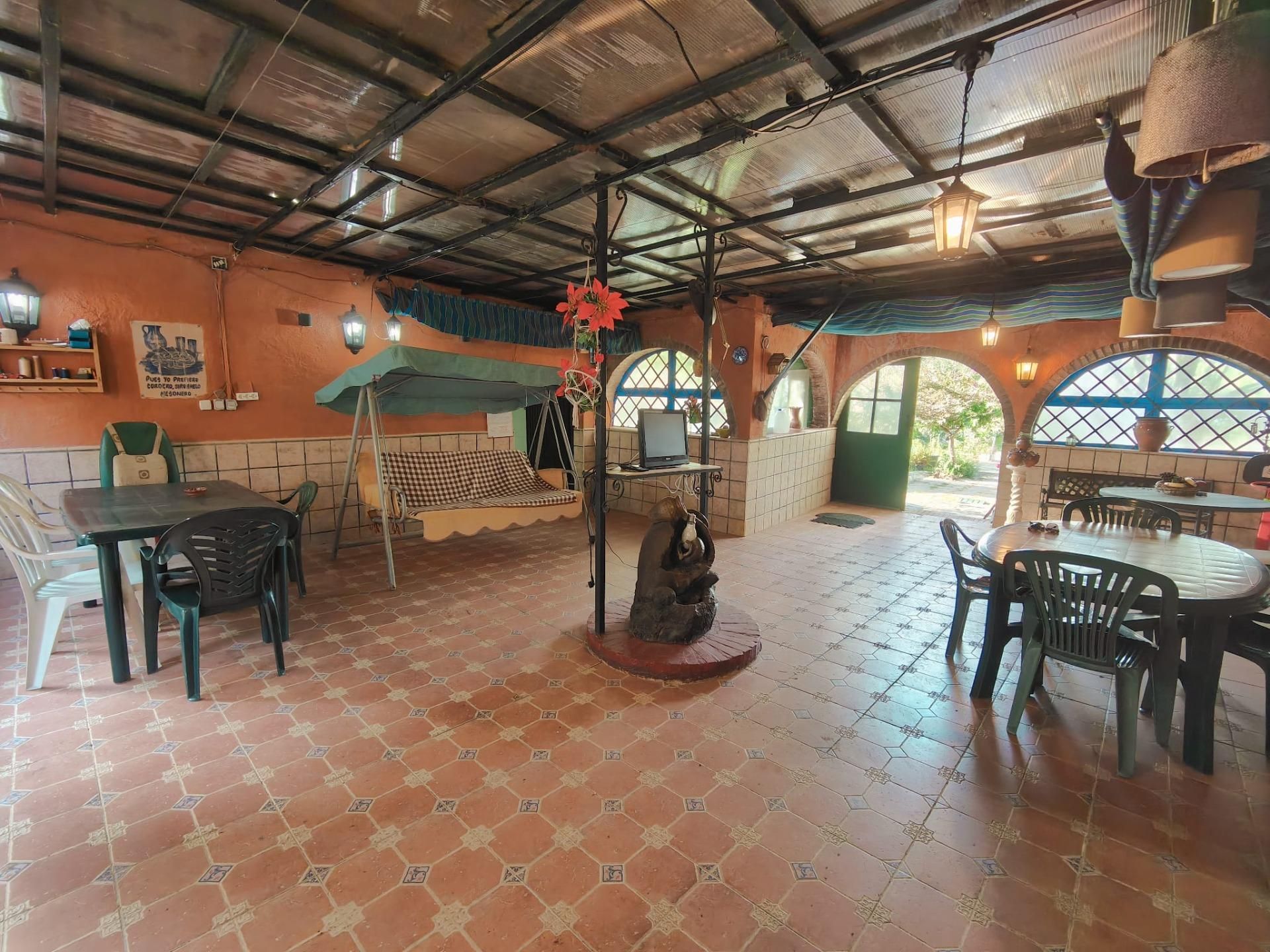 Casa o xalet en venda en Chiclana de la Frontera amb Jardí privat i Traster