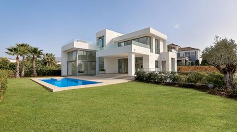 Photo 2 of House or chalet for sale in Calle Santa Isabel, 18, Los Arqueros - Puerto del Almendro, Málaga