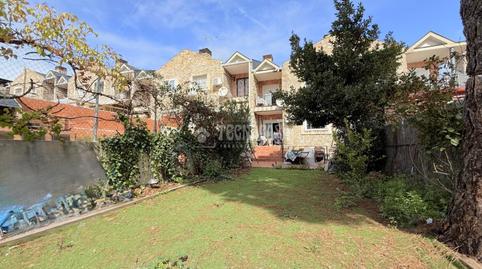 Foto 4 de Casa adosada en venta en La Cárcaba - El Encinar - Montemolinos, Madrid