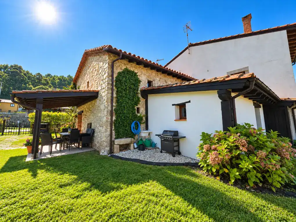 Maison avec jardin à vendre à Vidiago, imagen 3