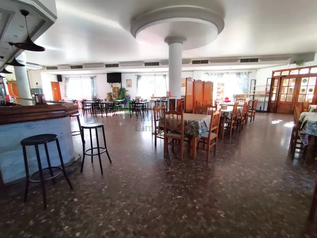 Local en venta en Barcarrota