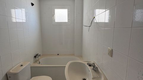 Foto 5 de Piso en venta en Paseo San Antón, Llerena, Badajoz