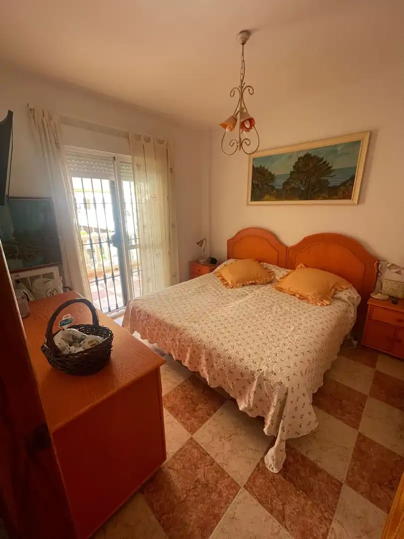 Casa amb terrassa en venda a MARINAS DE ORIHUELA 1, imagen 23
