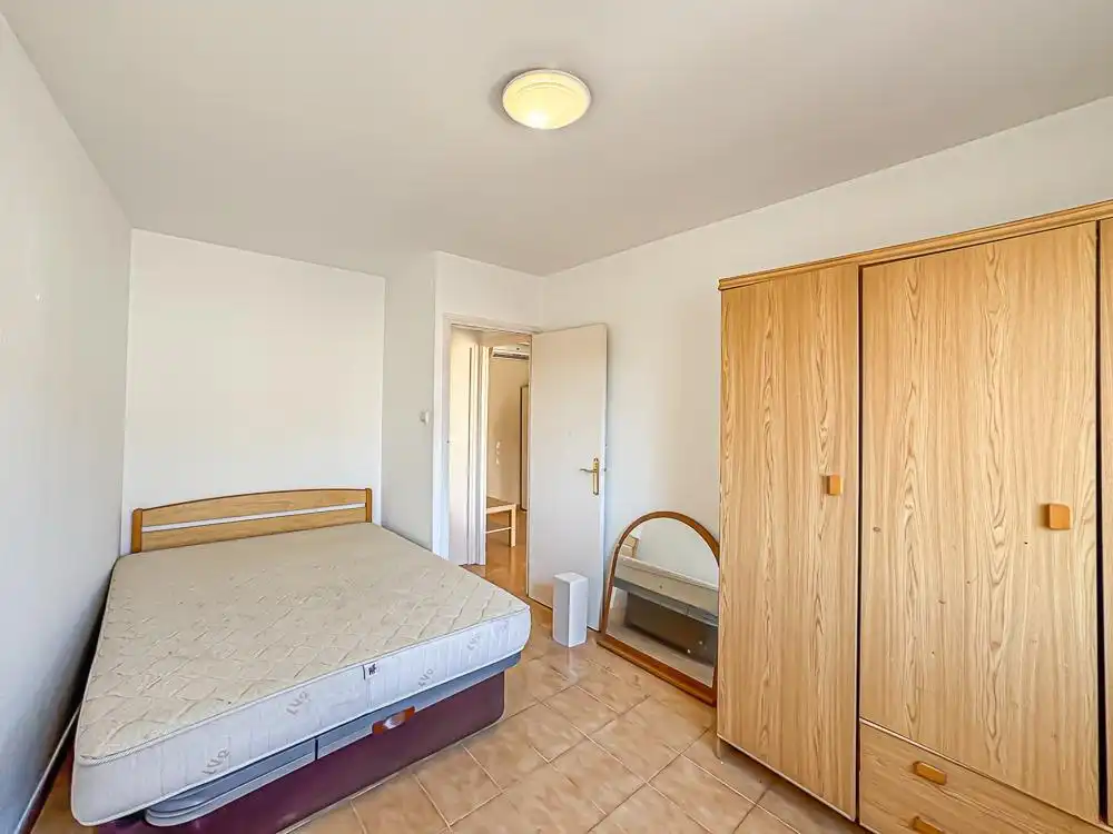 Flat with terrace for sale in Carrer Girona 9, imagen 17