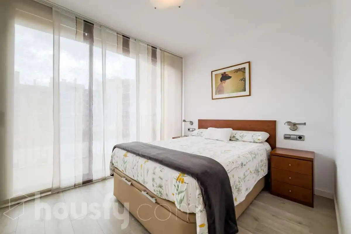 Wohnung mit Terrasse zum Verkauf in Carrer de la Marina ., imagen 8