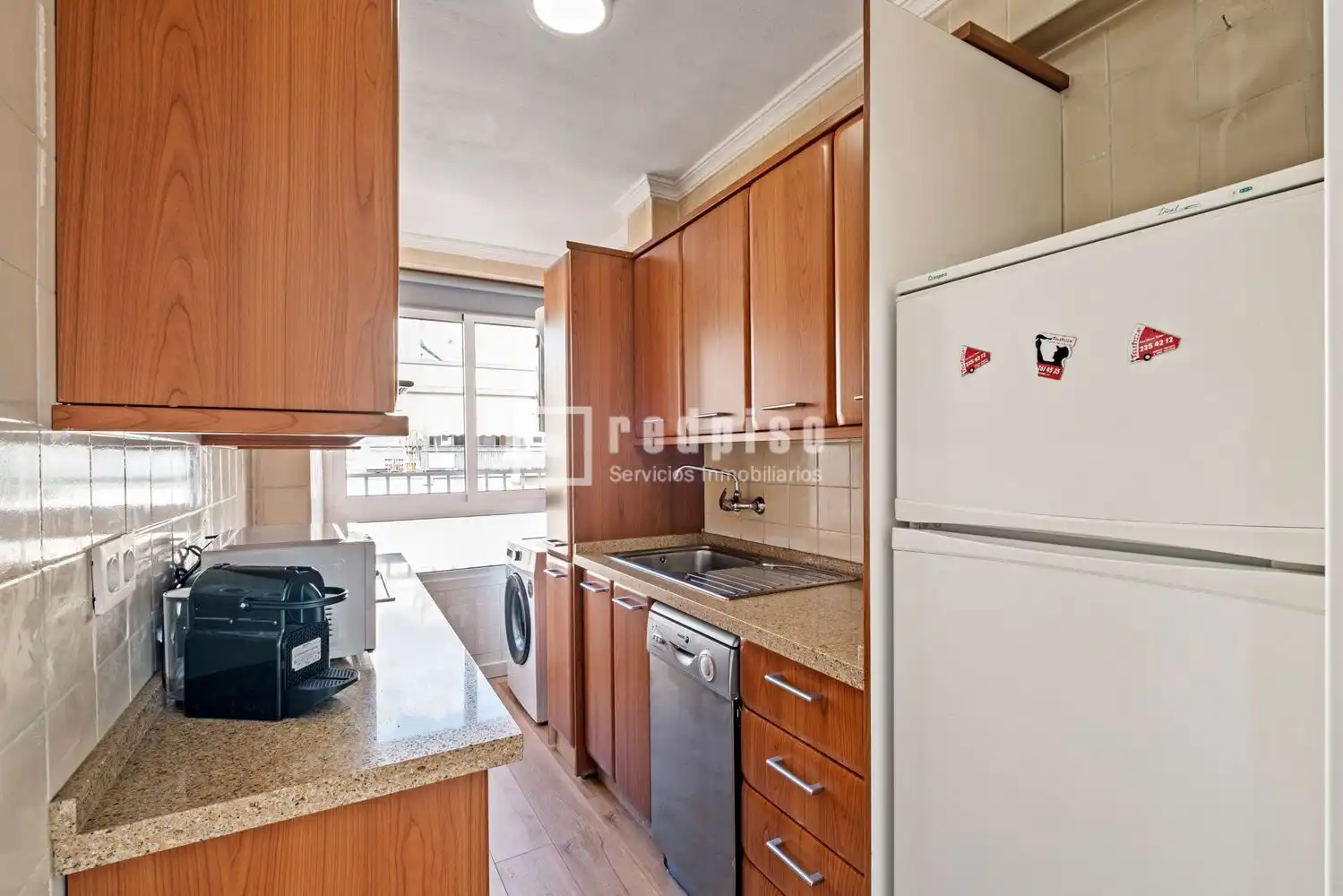 Flat with lift for sale in Armengual de la Mota, imagen 7