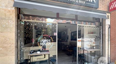 Photo 3 of Premises for sale in Carrer Sant Joan de Malta, Provençals del Poblenou,  Barcelona Capital