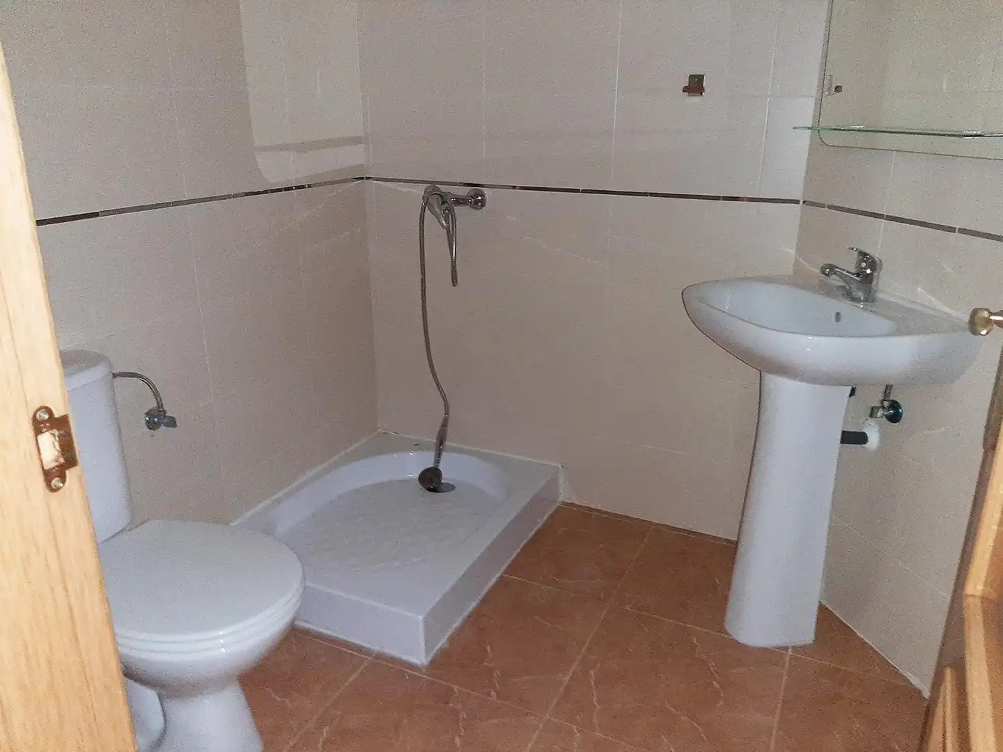 Bathroom of Flat for sale in Guadalupe