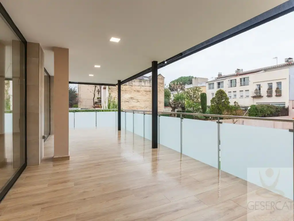 Appartamento in vendita a Avinguda de Gràcia, imagen 37