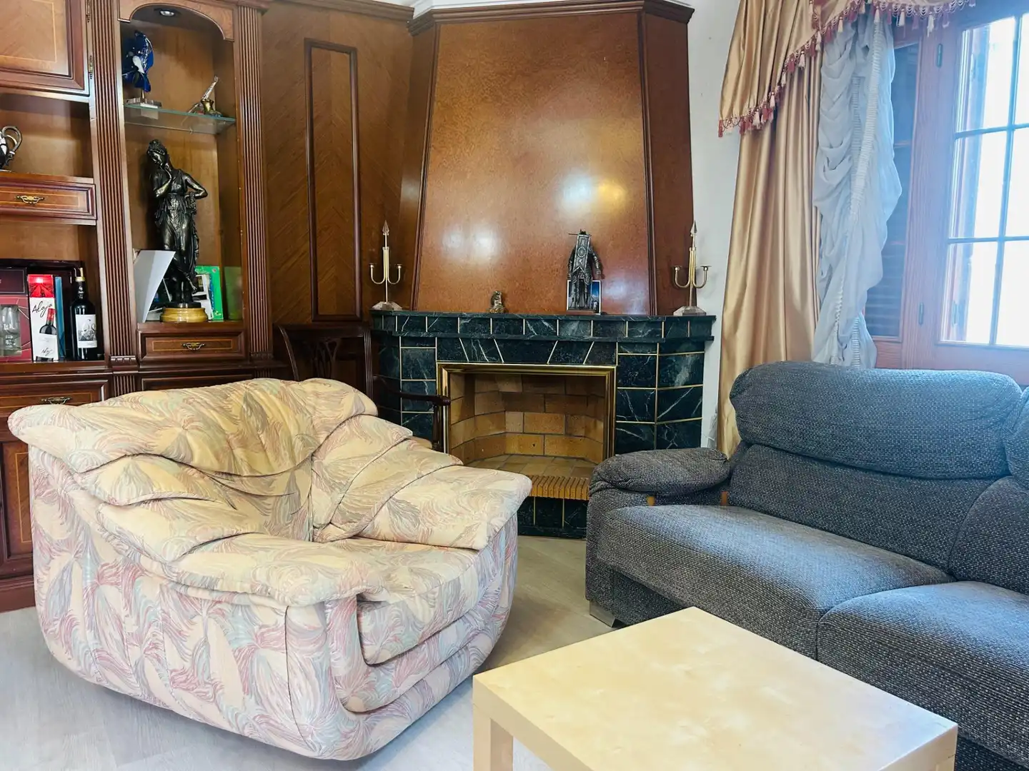 Villa mit Terrasse zum Verkauf in Los Cuarteros, imagen 25