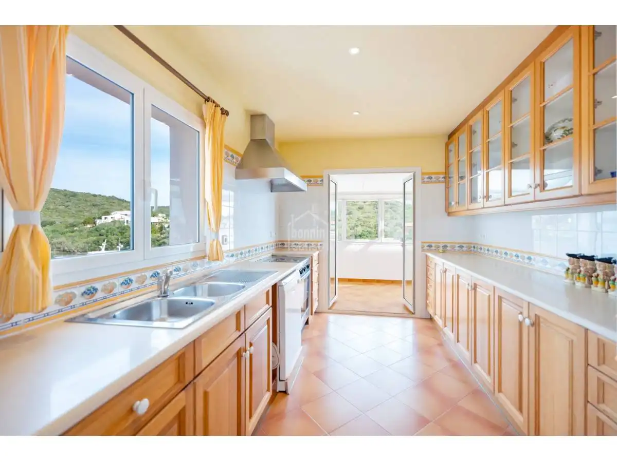 Detached house for sale in Cala Llonga - Sa Mesquida, imagen 16