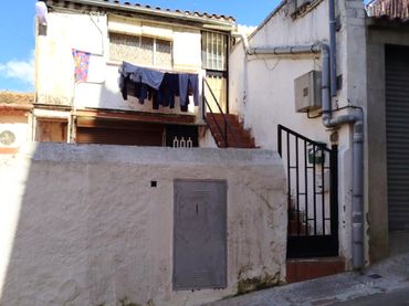 Piso en venta en PAU DE LA