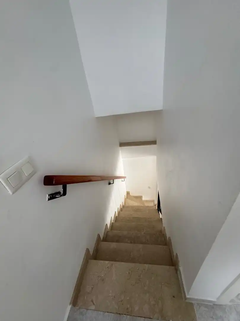 Dachboden zur Miete in Oropesa del Mar / Orpesa mit Möbliert