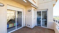 Terrassa de Apartament en venda en  Valencia Capital amb Aire condicionat, Calefacció i Jardí privat