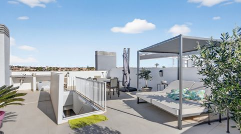 Foto 2 de Àtic en venda a Playa Flamenca, Orihuela