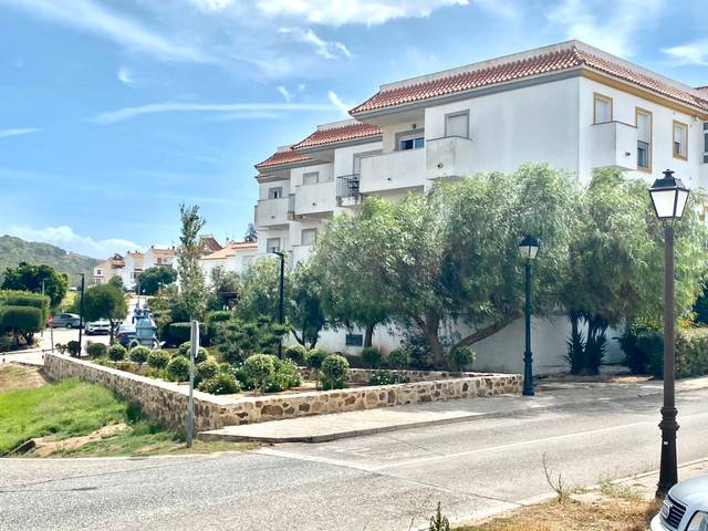 Piso en Alquiler en Calle Labradores, 18 en Facinas