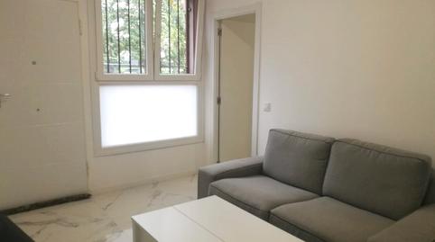 Foto 3 de Apartament en venda a Calle de Sierra Toledana, Numancia, Madrid