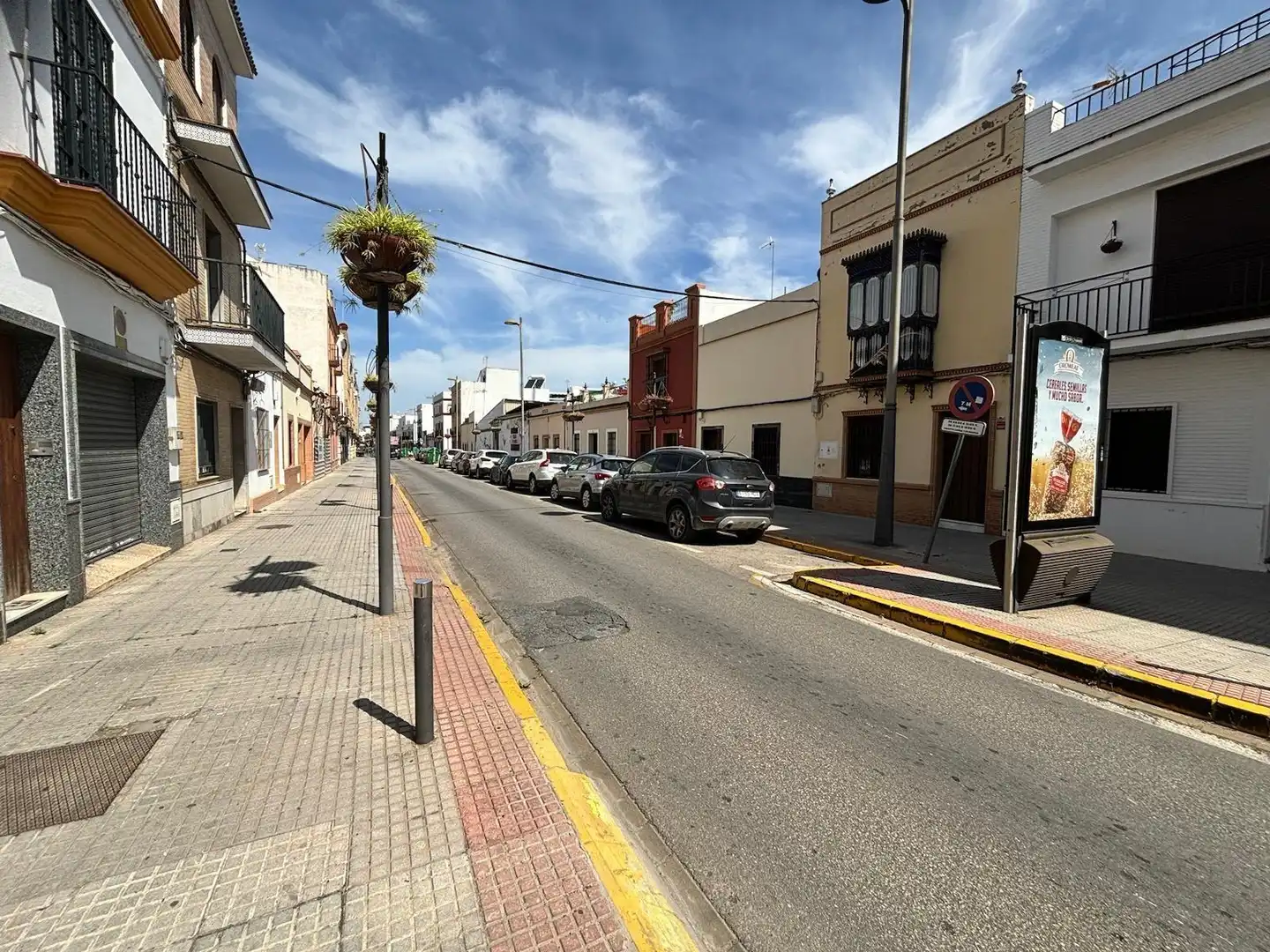Casa o xalet en venda a Avenida ANDALUCIA, Centro - Doña Mercedes