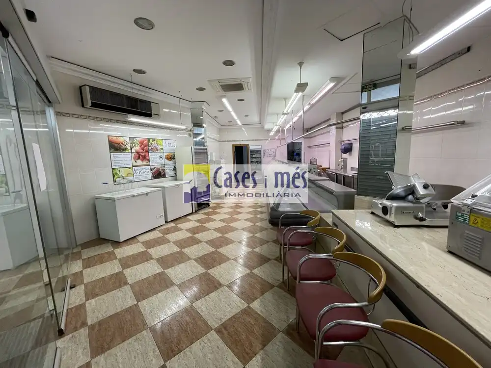 Locale commerciale in affitto a Massamagrell, imagen 21