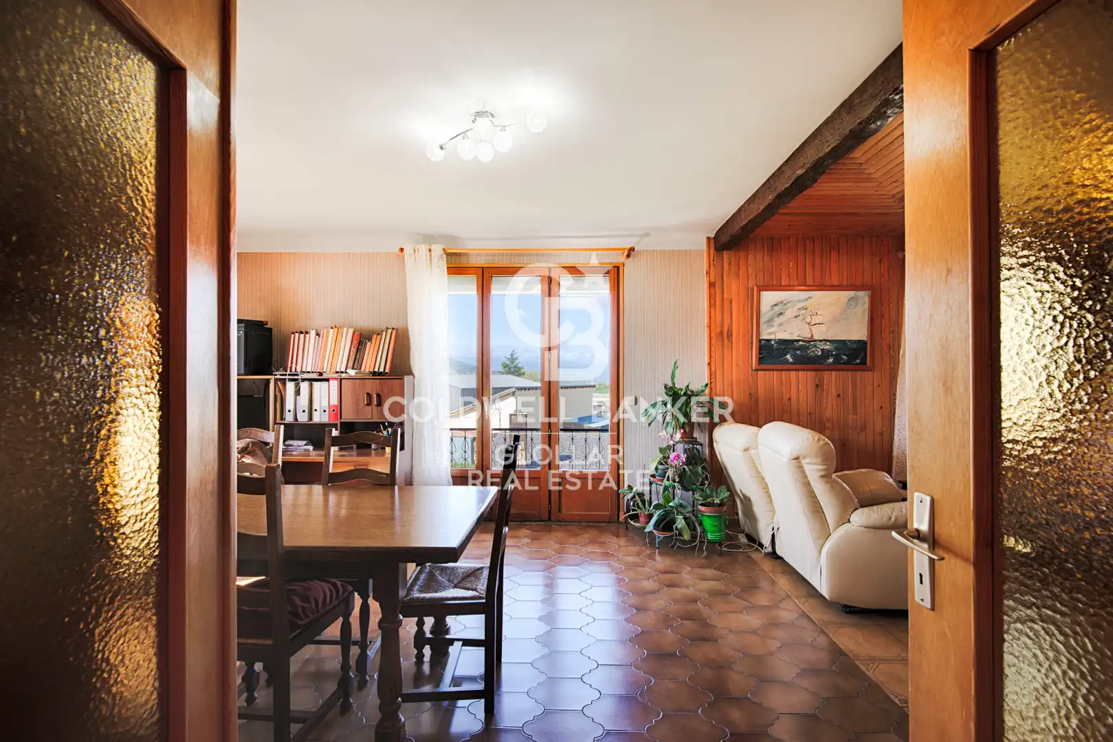 House with garden for sale in Pailles da Dalt, imagen 6