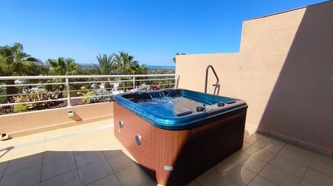 Foto 4 de Apartamento en venta en Cv-735, La Xara - La Sella, Dénia